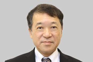 泉田裕彦氏