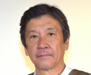 奥田瑛二 (C)ORICON NewS inc.