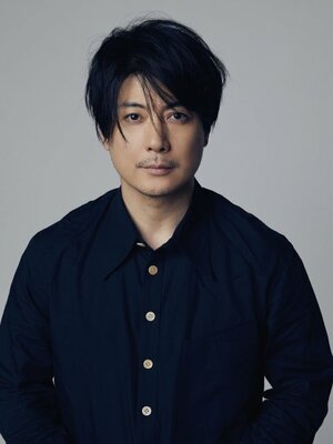 『告白－25年目の秘密－』に出演する玉山鉄二