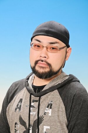 藤原貴弘さん