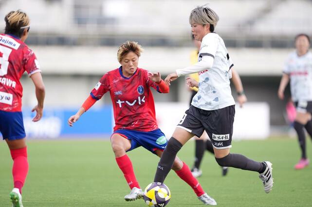 ＷＥリーグ提供