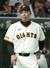 　プロ野球巨人の阿部慎之助監督＝２２日、東京ドーム
