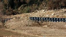 奥能登４市町の農地、復旧４割