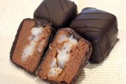 酒米、ブランド米、純米大吟醸…一粒のチョコに凝縮！ベルナティオと津南醸造、開業30年でコラボ