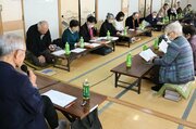 短歌愛好者が学び合い交流深める…佐渡市で「趣味の会」　新潟日報「島の文芸」選者らが主催