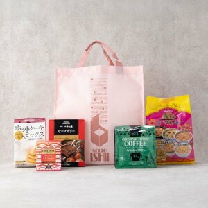 「成城石井 福袋 2026」11月1日予約開始