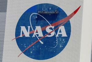 米南部フロリダ州にある米航空宇宙局(NASA)の関連施設=2020年5月(ロイター=共同)