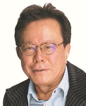 猪瀬直樹氏