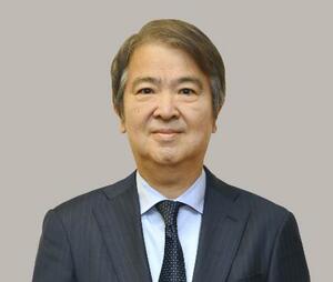 　石原宏高環境相