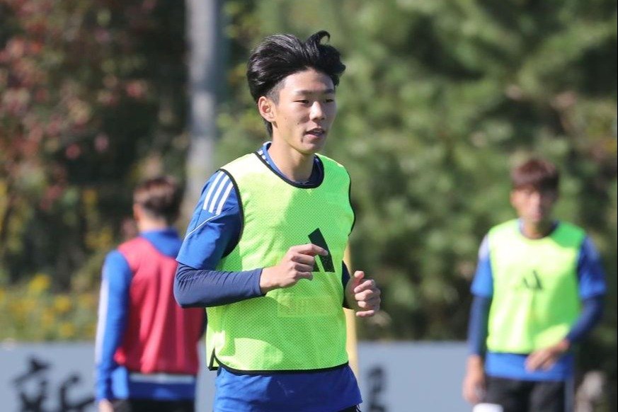 アルビレックス新潟　#3 稲村隼翔選手グッズ 稲村 隼翔 | 選手名鑑(2023) | アルビレックス新潟 | 新潟日報