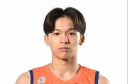 ［新潟アルビＢＢ］山形が新潟から樋口蒼生を獲得　5月に自由交渉に