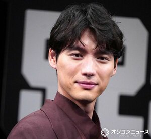 役作りで15キロ増量した福士蒼汰 （C）ORICON NewS inc.