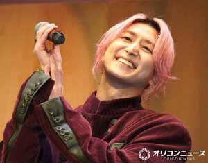 変化を明かしたSnow Man・佐久間大介 （C）ORICON NewS inc.