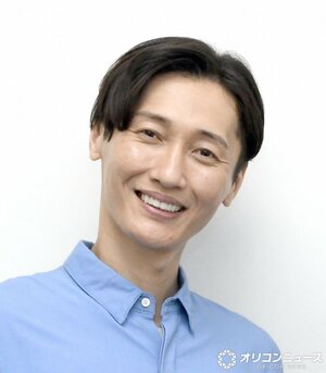 3月1日放送『新婚さんいらっしゃい！』に出演　純烈・後上翔太 （C）ORICON NewS inc.