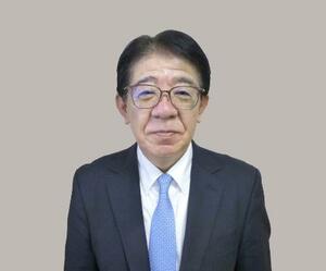 　金子恭之国土交通相