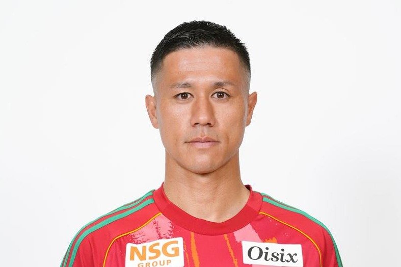 アルビレックス新潟］FW小野裕二が契約更新 「自らのゴールでJ1