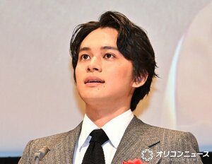 トライストーンの大きさを語った北村匠海（C）ORICON NewS inc.