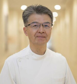 生越章氏
