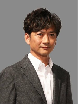 「TOKIO」メンバーの国分太一さん