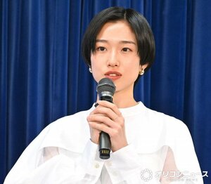 『プロフェッショナル仕事の流儀』新ナレーターに決定した河合優実 （C）ORICON NewS inc.