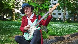 　ゲイリー・ルーカス（（Ｃ）Ｏｌｌｙ　Ｃｕｒｔｉｓ／Ｆｕｔｕｒｅ）