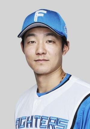 　石井一成内野手