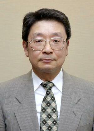 　高森明勅氏