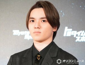 本田真凜へのリスペクトを繰り返し語った宇野昌磨（C）ORICON NewS inc.