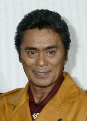 　大葉健二さん