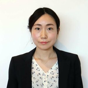 伊藤麗氏