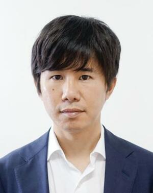 浅谷公威・東京大特任准教授