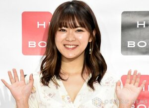 山内鈴蘭 （2021年撮影）（C）ORICON NewS inc.