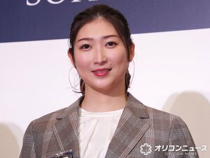モデル業に意欲を見せた池江璃花子 （C）ORICON NewS inc.