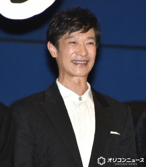 自転車こぎすぎて壊したと語った堺雅人 （C）ORICON NewS inc.