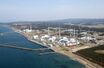 東京電力柏崎刈羽原発