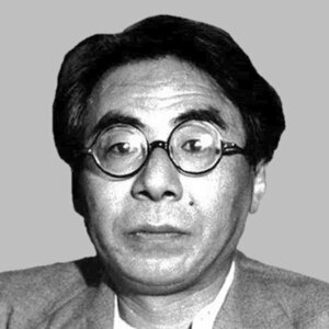 坂口安吾