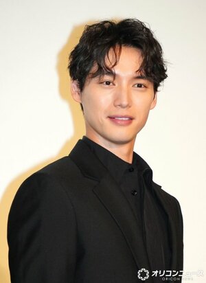 印象真逆な悪役に苦労したと語った福士蒼汰(C)ORICON NewS inc.