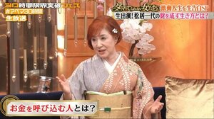 ABEMA特別番組『30時間限界突破フェス』ダマってられない女たち ～激動人生を生告白SP～（C）AbemaTV, Inc.