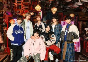 フジテレビ『めざましテレビ』にて新コーナー「なにわ男子のそれええやん！」がスタート