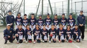 全国舞台に挑む新潟県選抜メンバーら