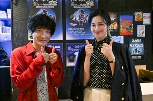 火曜ドラマ『じゃあ、あんたが作ってみろよ』より(C)TBSスパークル/TBS