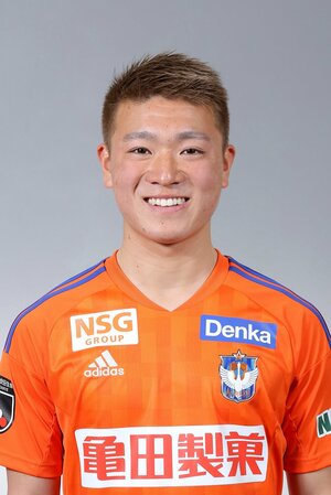 小見洋太