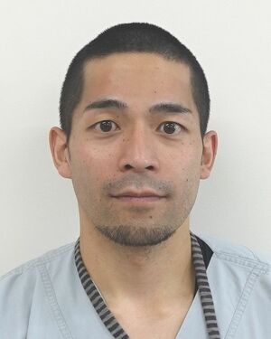 鴨田知明医師
