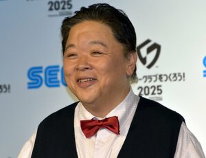 伊集院光 （C）ORICON NewS inc.