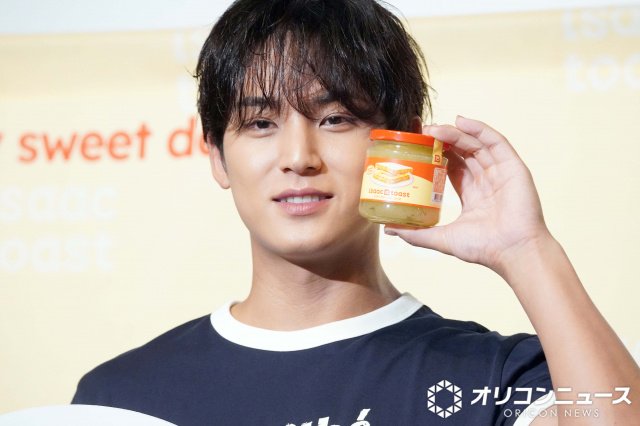 SEVENTEEN・MINGYU（ミンギュ）、通訳“みょんふぁさん”に神対応「僕も
