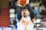 ［新潟アルビＢＢ］岡山に71－63、2連勝で4位に！第2クオーター、守備からリズムつかむ