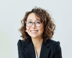 日本の暮らし方研究家の高橋ゆきさん