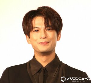森崎ウィン （C）ORICON NewS inc.