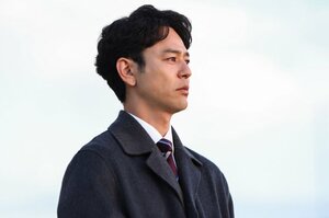 日曜劇場『ザ・ロイヤルファミリー』の場面カット (C)TBSスパークル/TBS