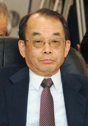 　二橋正弘さん